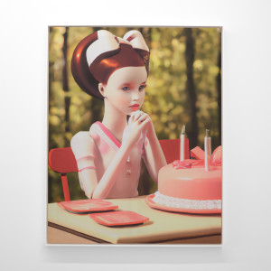 Autofiction: Birthday Party in the Woods, 2023