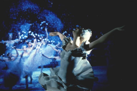 Waltz of the Snowflakes