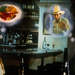 Cafe of the Inner Mind: Chicken Dinner