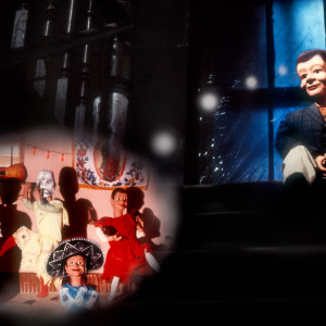 Cafe of the Inner Mind: Mexico