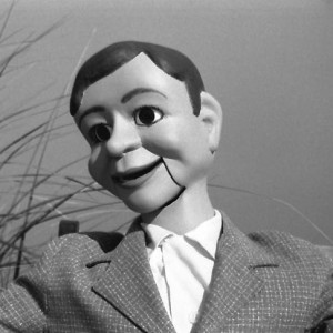 Untitled Dummy/ Beach II