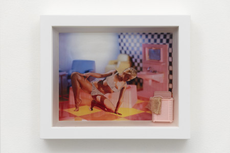 Color Pictures/Deep Photos