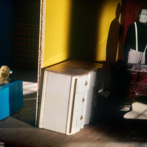 Color Pictures / Andy