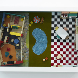 Deep Photos (Deluxe Redding House/Dream Kitchen), 2023