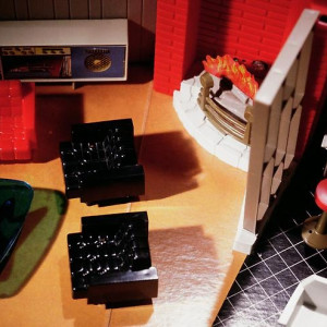 Deluxe-Redding House #3