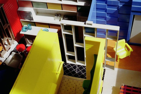 Deluxe-Redding House #6