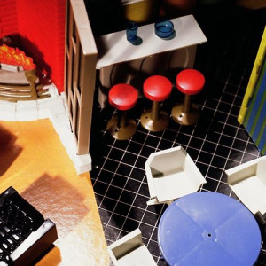 Deluxe-Redding House #4