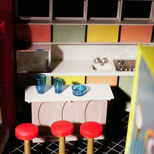 Deluxe-Redding House #5