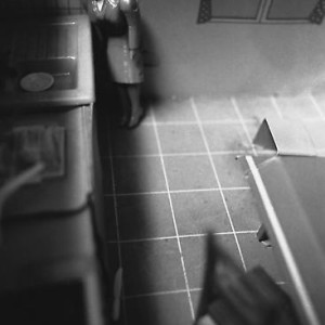 Untitled (Vertical Kitchen)