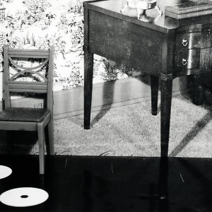 Chair/ Living Room I