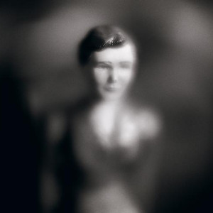 Untitled (Woman's Head)