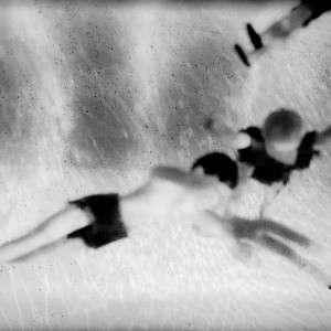 Family Collision (Legs)