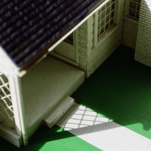 White House/ Green Lawn (View IV)