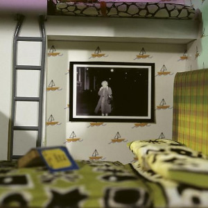 Kaleidoscope House #13