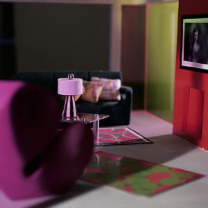 Kaleidoscope House #5