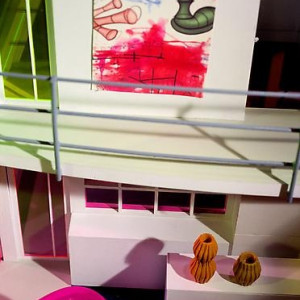 Kaleidoscope House #2