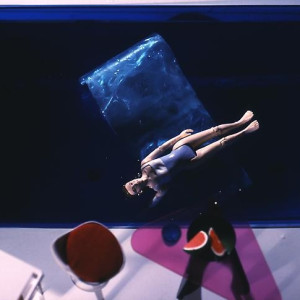 Kaleidoscope Pool House #4