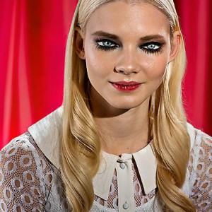 How We See/Look 1/Daria