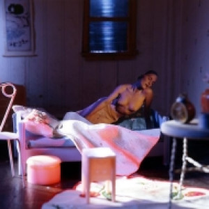 Long House (Pink Bedroom)