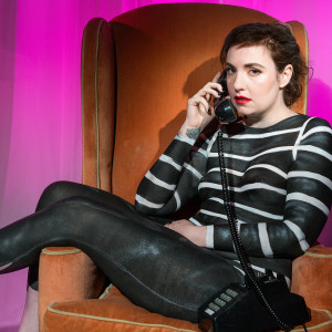 Some New: Lena (Pink), 2018