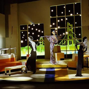 The Boxes (Ardis Vinklers) Ballroom II