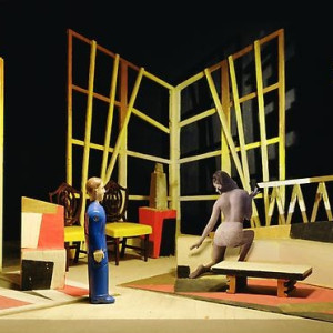 The Boxes (Ardis Vinklers) Library II