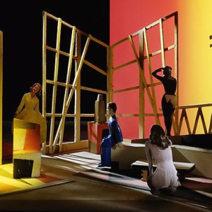 The Boxes (Ardis Vinklers) Library