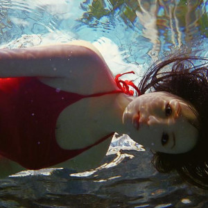 The Love Doll/Day 24 (Underwater)