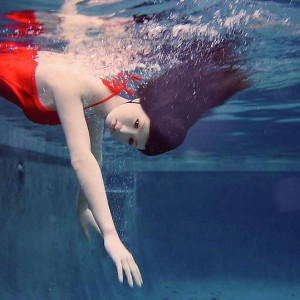 The Love Doll/Day 24 (Diving)