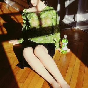 The Love Doll/Day 9 (Shiso Soda)