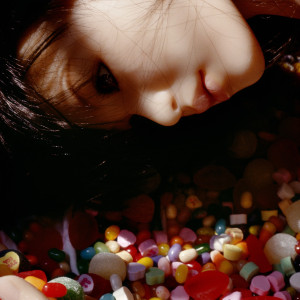 The Love Doll/Day 14 (Candy)