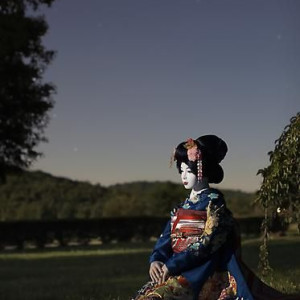 The Love Doll / Day 33 (Geisha Moonlight)