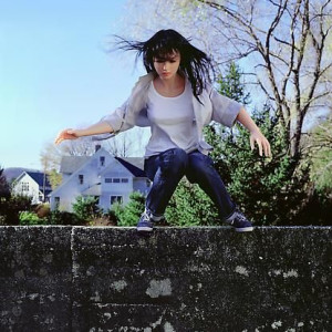 The Love Doll/ Day 25 (The Jump)