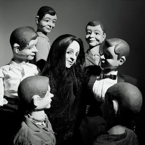 The Music of Regret IV