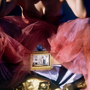 Room Underneath (Gold)