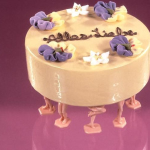 Alles Liebe (Vanilla)