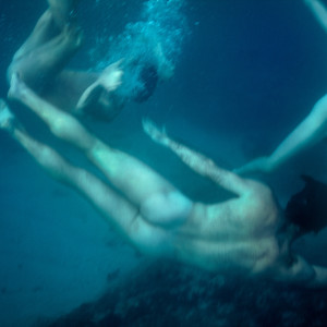 Calumny (The Shrug, The Hum, The Ha)