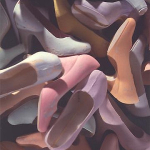 Shoes, 2002