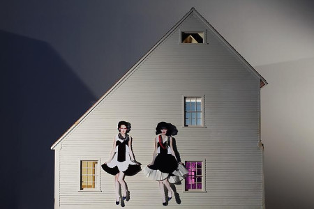 Peter Jensen “Laurie” Collaboration