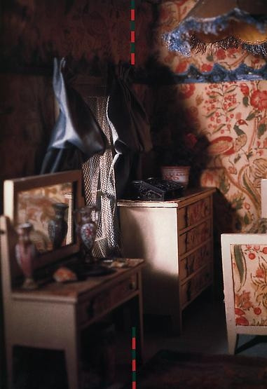 The Stettheimer Dollhouse, Nest Magazine
