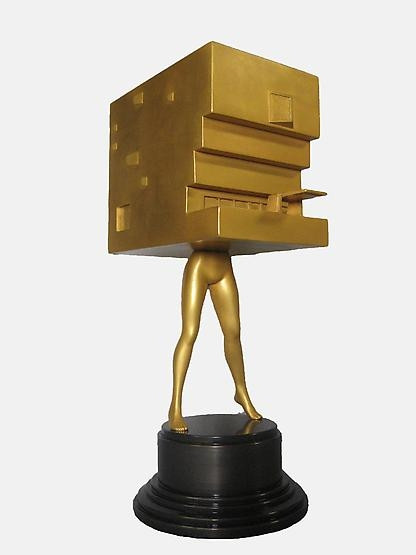 Walking Whitney Museum