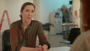 In My Art, Laurie Simmons’s Directorial Feature-Film Debut