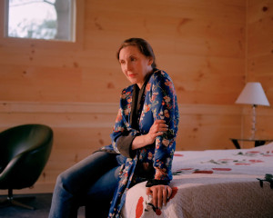 Influenced by Her Children, Laurie Simmons Exits Her Comfort Zone