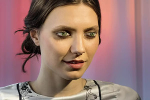 Laurie Simmons’ Doll Girls at the Jewish Museum