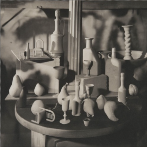 Laurie Simmons: Jan Groover: Laboratory of Forms