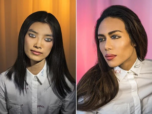 LAURIE SIMMONS Laurie Simmons discusses her new work at the Jewish Museum in New York