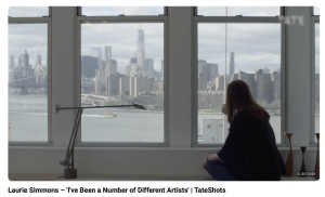 Laurie Simmons: Tate Shots