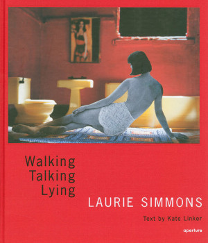 Walking, Talking, Lying